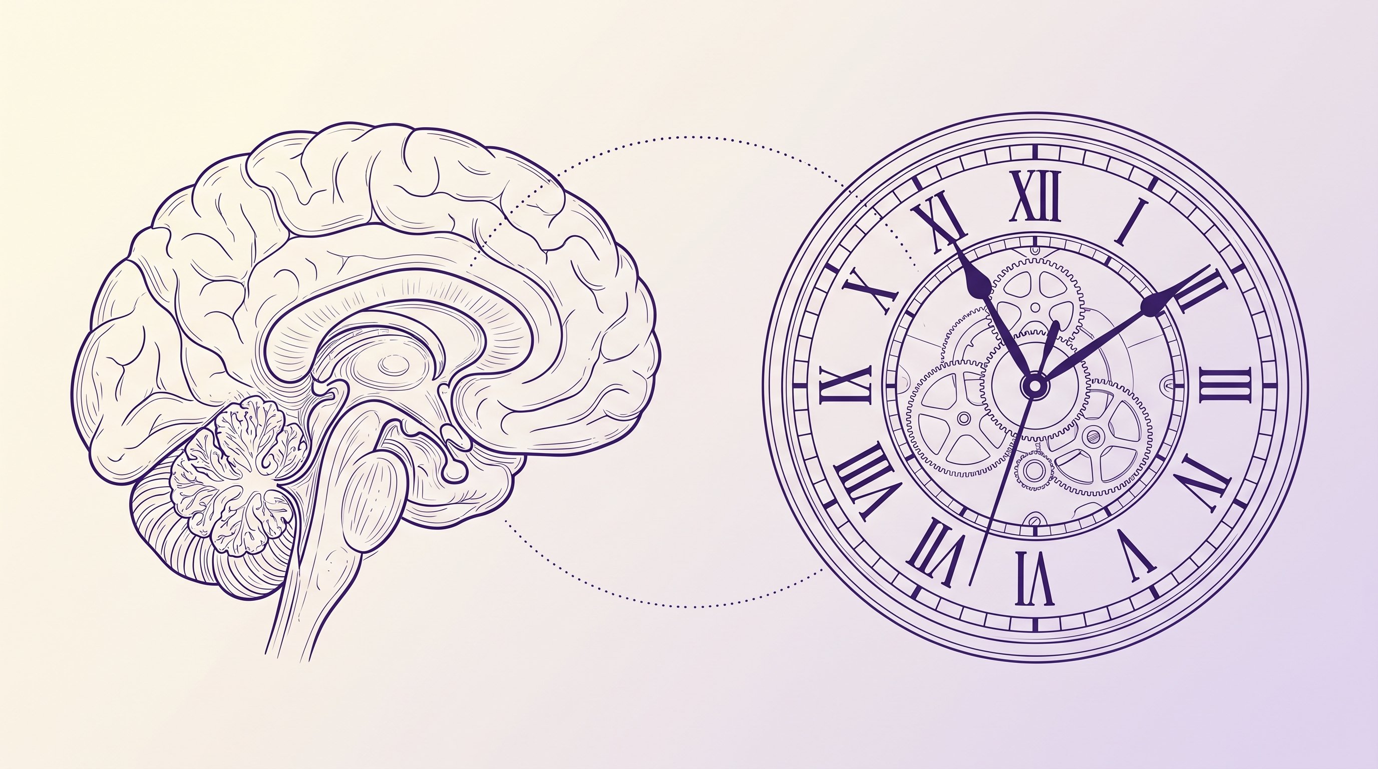 Études scientifiques sur les heures miroirs